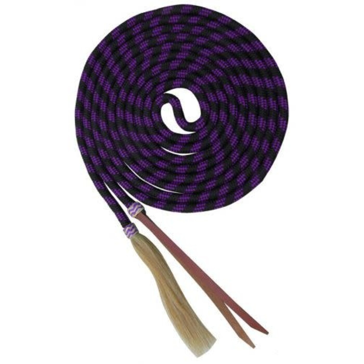 Mecate Rein Horse Hair Gass Horse Supply & Western Wear