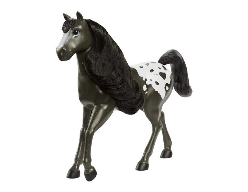 Spirit Untamed Horse Toy Gass Horse Supply & Western Wear