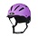 Tipperary Helmet - Tipperary Sportage Adult - Large/Purple