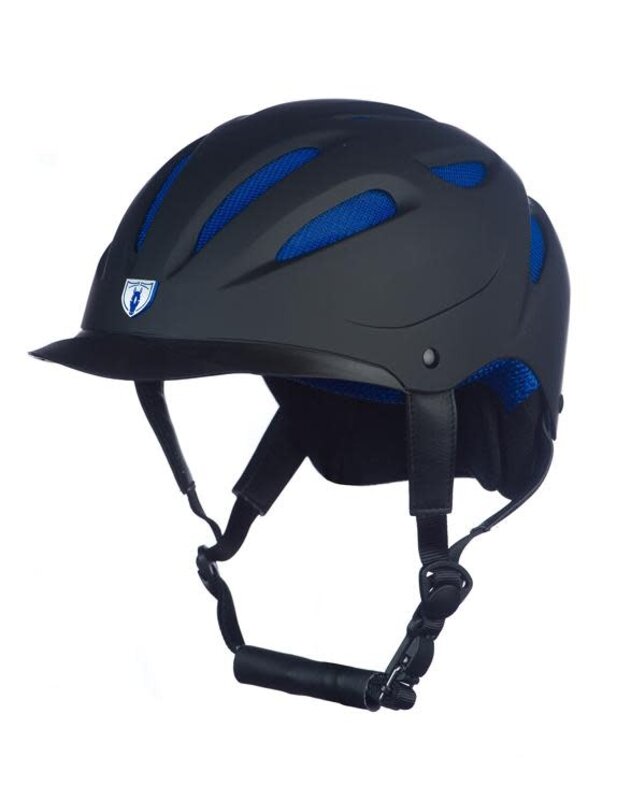 Tipperary Sportage Hybrid Riding Helmet