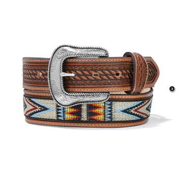 Adult - Bryce Canyon Belt Brown