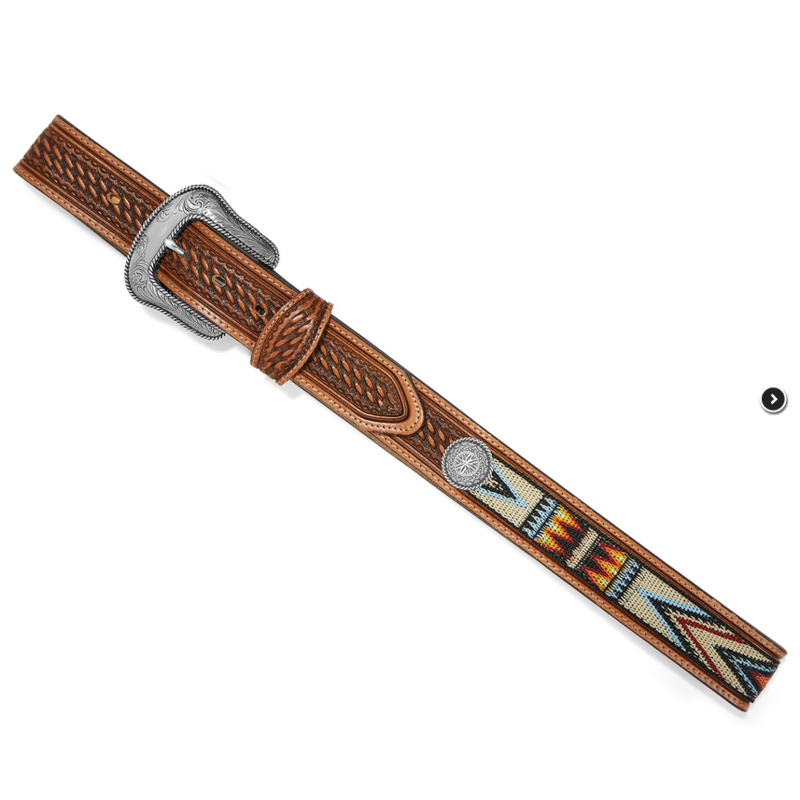 Adult - Bryce Canyon Belt Brown