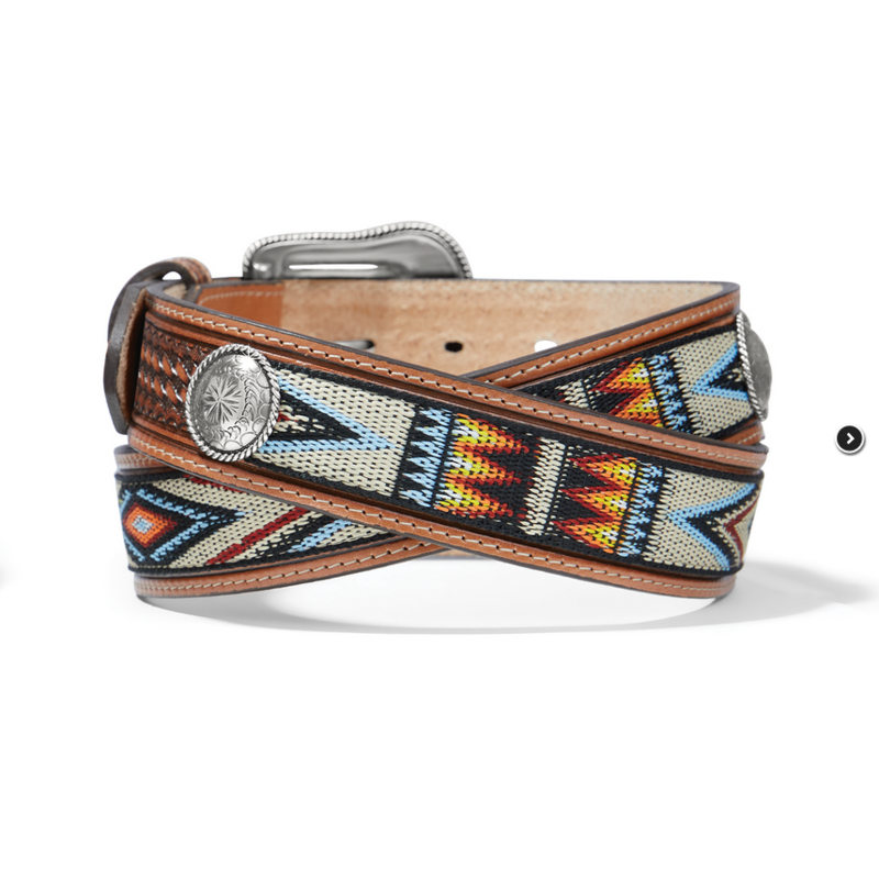 Adult - Bryce Canyon Belt Brown