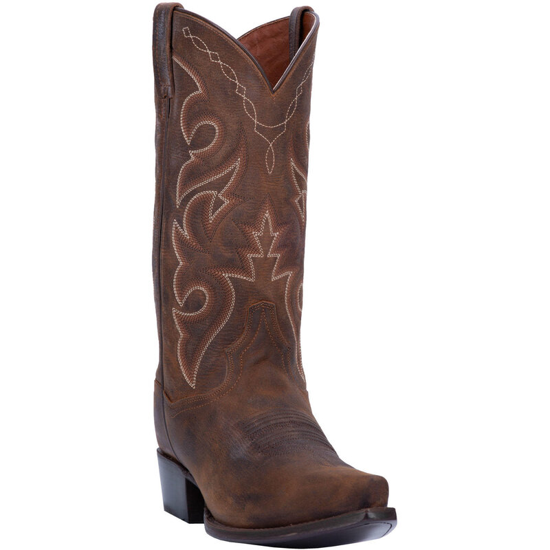 Dan Post Men's Dan Post Renegade Western Boot