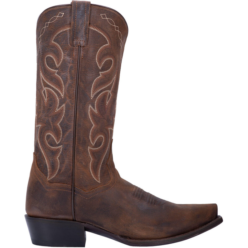 Dan Post Men's Dan Post Renegade Western Boot