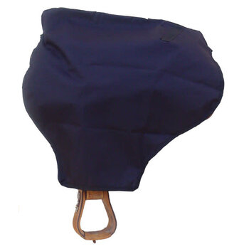 World Class Equine Short Western Saddle Cover