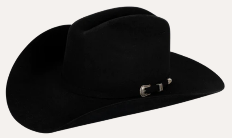 Resistol Resistol 'The Challenger' 5X Fur Felt Hat