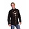 Scully Leather Men's Scully Guitar Bib Shirt