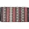 Tough-1 Sedona Wool Saddle Blanket - 34"x36"x5.5#