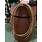 Circle L Circle L Leather Weighted Split, Double Thick Stitched Reins