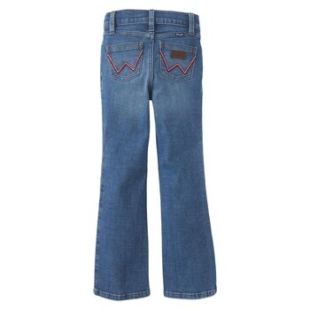 Wrangler Boy's Cowboy Cut® Original Jeans - Gass Horse Supply & Western Wear