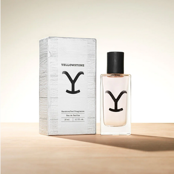 Tru Western Perfume - Western Women's Yellowstone Spray - 1.7oz