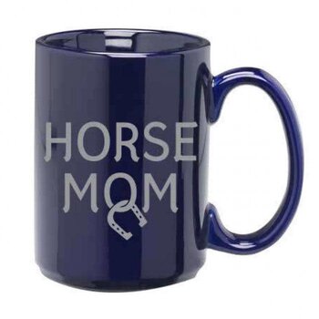 Mug - Horse Mom