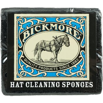 Bickmore Bickmore Felt Hat Cleaning Sponges - 2/Package