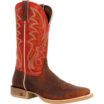 Durango Men's Durango® Rebel Pro™ Cognac/Rust Western Boots