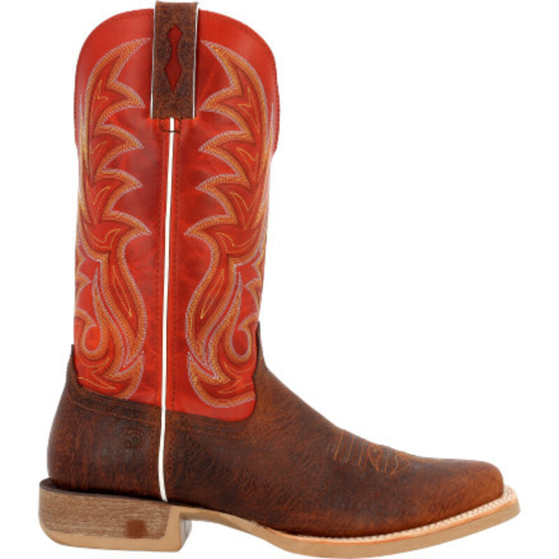 Durango Men's Durango® Rebel Pro™ Cognac/Rust Western Boots