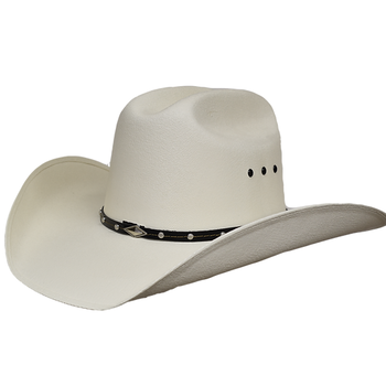 Lone Star Lone Star Clint Straw Hat