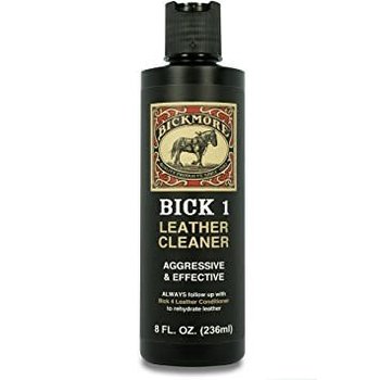 Bickmore Bick-1 Leather Cleaner - 8 oz