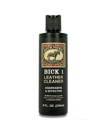 Bickmore Bick-1 Leather Cleaner - 8 oz