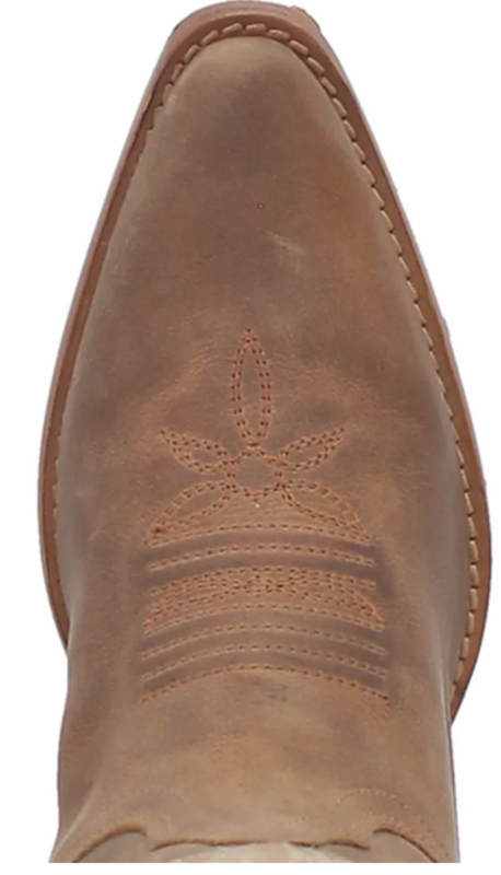 Dan Post Women's Dan Post Karmel Leather Boot