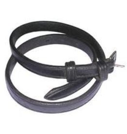 Ovation Replacement Part - Loose Flash Strap, Horse Black