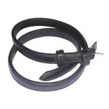 Ovation Replacement Part - Loose Flash Strap, Horse Black