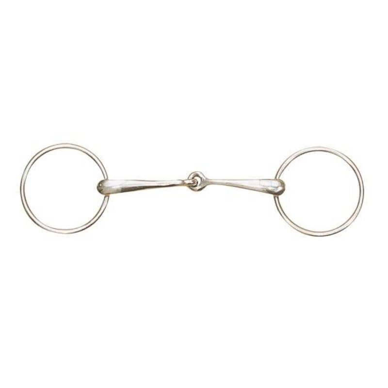 Centaur Stainless Steel Medium Weight Hollow Mouth