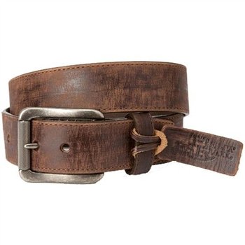 Justin Belts Adult - Bomber Belt, Brown