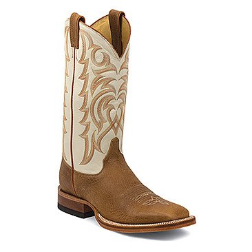 justin cochise boots