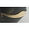 WEX Boot Heel Guard - Engraved Brass