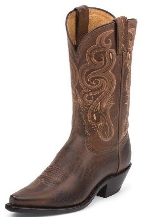 Tony Lama Women\u0027s Tony Lama Kango Stallion Boot USA Made (Reg $199.95 NOW 30% OFF!)