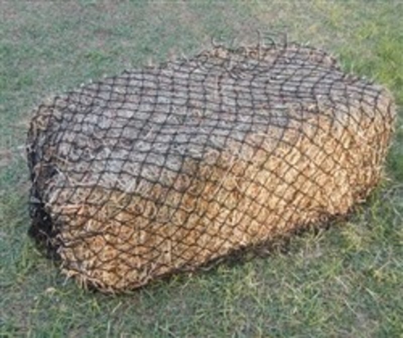 Hay CHIX Hay Chix - 2-Strand Small Bale Net 1 3/4"