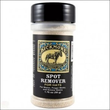 Bickmore Bickmore Spot Remover for Hats Granules - 5.5oz