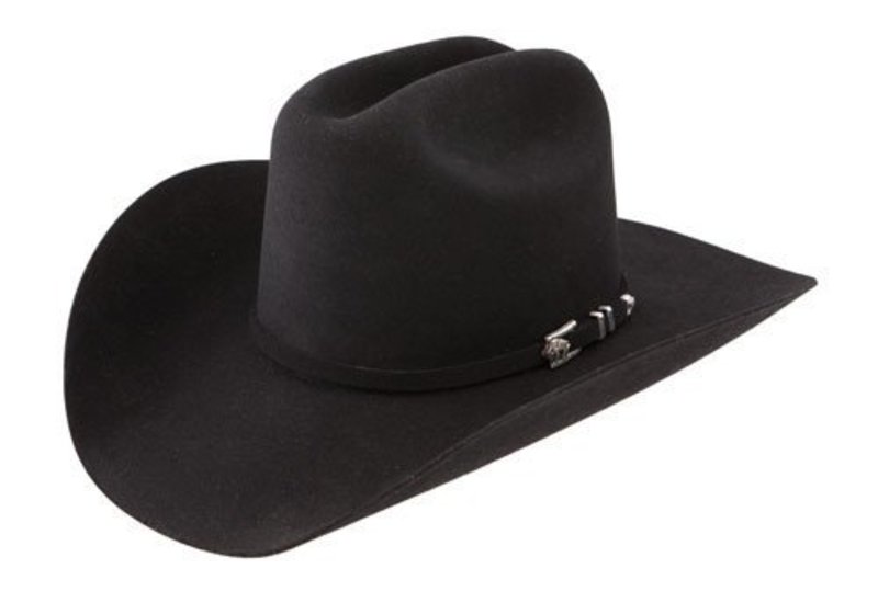 Stetson Stetson Apache Felt 4x