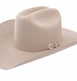 Stetson Driftwood Lariat 5X Fur Felt Cowboy Hat