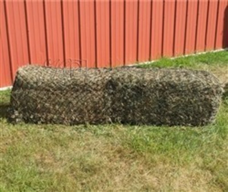 Hay CHIX Hay Chix - W114 West Coast Bale Net Black SF West Coast