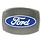 WEX Belt Buckle - Ford