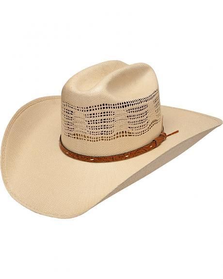 wrangler hat