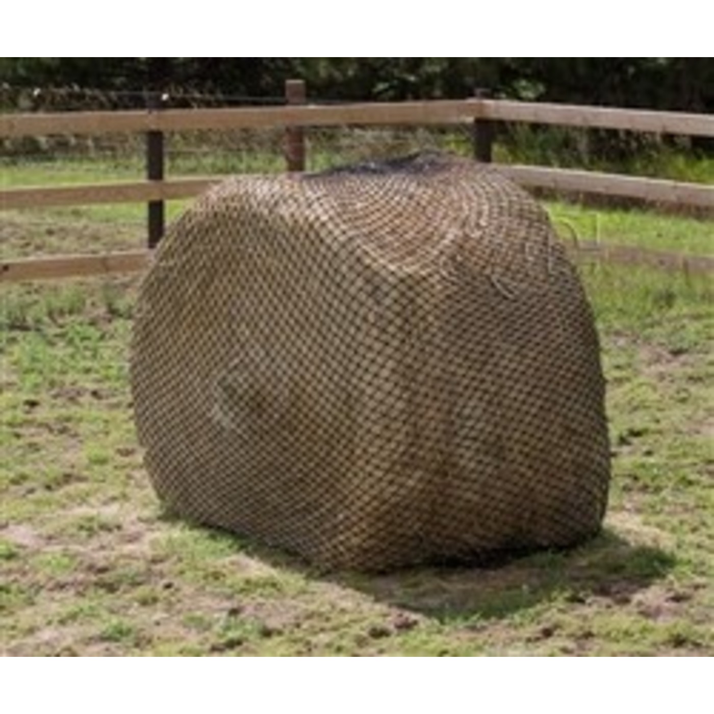 Hay Chix Large Round 6 Bale Net 1 34 Gass Horse Supply And Western