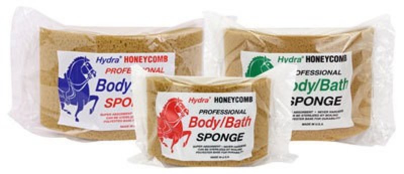 Hydra Fine Pore Body/Bath Sponge