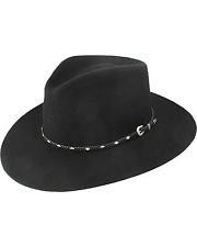 stetson diamond jim