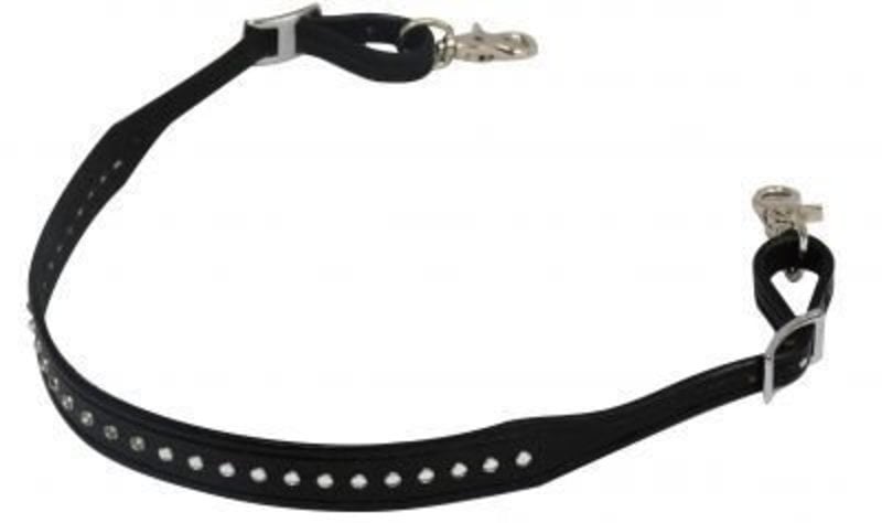 Showman Showman 1.25" Wide Wither Strap