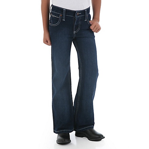 wrangler junior jeans