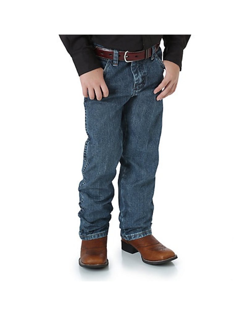 infant cowboy jeans