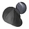 Troxel Water Resistant Helmet Cover - Black
