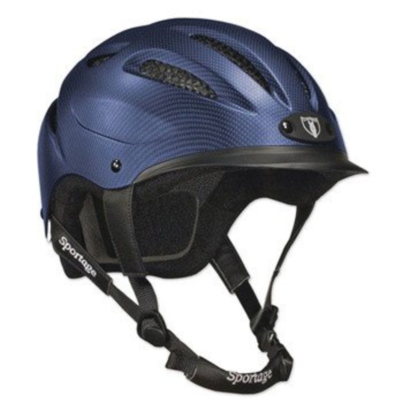 Tipperary Sportage Adult Helmet Options