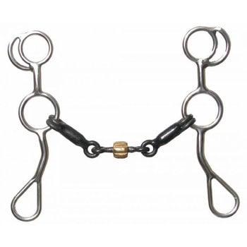 Showman Gag - Showman SS Training w/Shanks,  5"