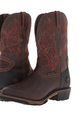 justin cochise boots