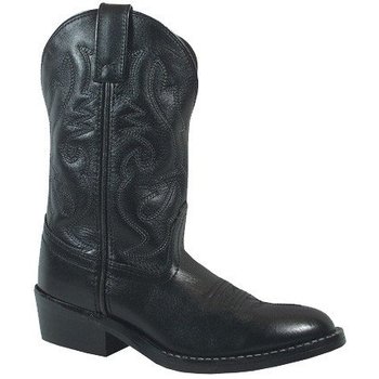 Smoky Mt Youth Smoky Denver Western Boots