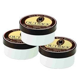 Outback Duck Back Reproofing Cream - 6 oz